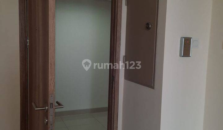 Disewa Apt Pejaten Park Tower Barcelonia Lt.6 Lb.41m Siap Huni 9