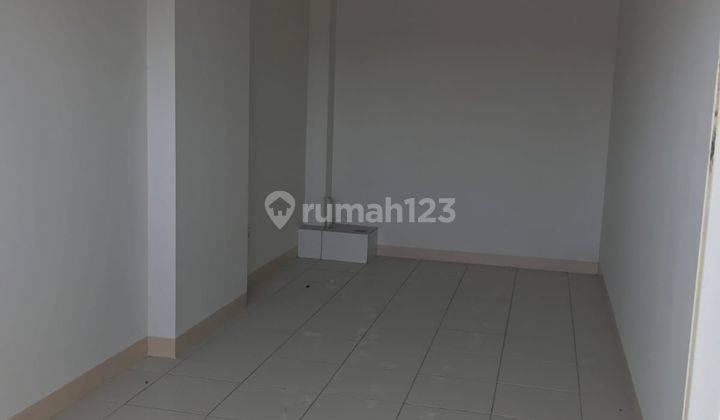 Dijual Kios Luas 15m Lokasi Apartemen Basella Bekasi 2