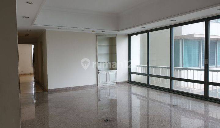 Dijual Apartemen Ascot Lantai 18 Luas 220m  1