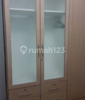 Disewa Apartemen Mediterania 3br Lantai 16 Siap Huni 2