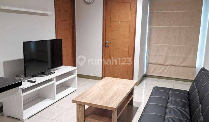 Dijual Apartemen Green Hill Kelapa Gading 2br Siap Huni 1