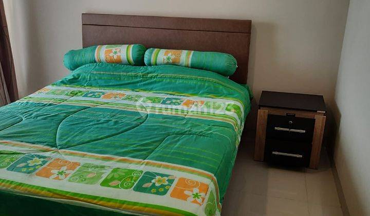 Dijual Apartemen Atria Bsd Serpong  2