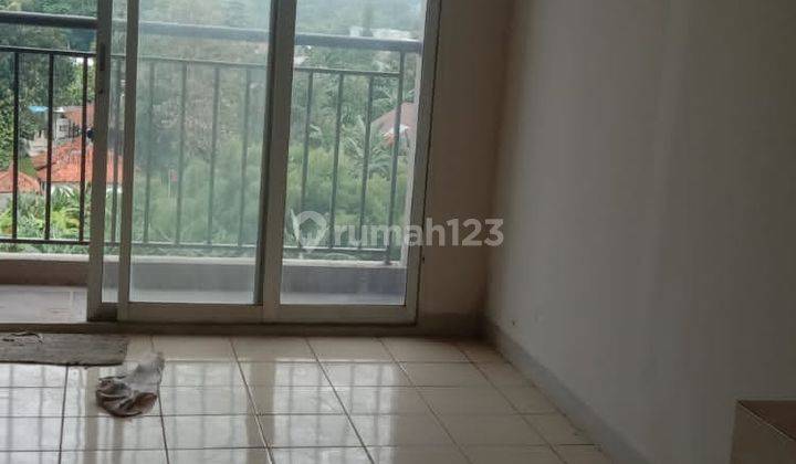 Dijual Apartemen Serpong Green View 2br Luas 39m 1