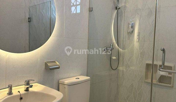 Dijual Rumah Cantik Sudah Renove Di Bukit Gading Mediterania Kelapa Gading 1