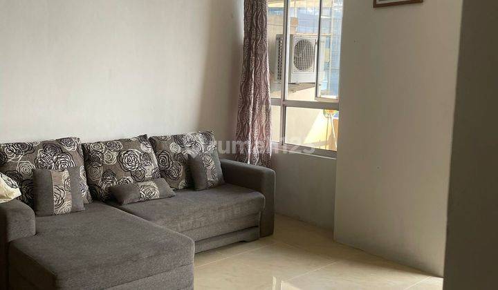 Di Jual Apt Paladian Park Lantai 26.03 Tower B 1br Luas 69m 1