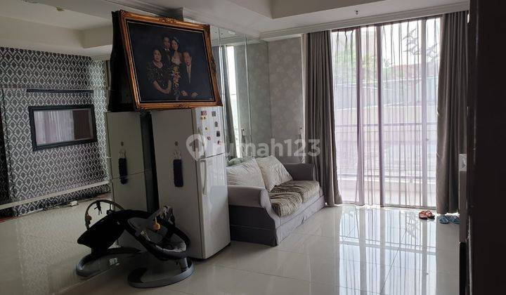 Di Jual Apt Ancol Mansion Tower Pasific Ocean Lantai 5 2