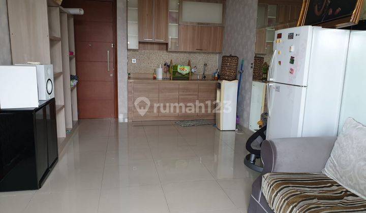 Di Jual Apt Ancol Mansion Tower Pasific Ocean Lantai 5 1