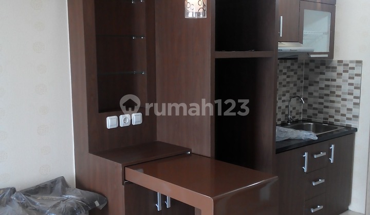 For Sale Apartment Sunter Park View Tower Aa 26th Floor.21 Furnished For Sale Apartment Sunter Park View Tower Aa 26th Floor.21 Furnished