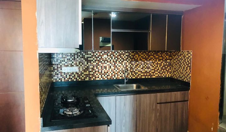 For Sale Sherwood Apartment Kelapa Gading Twr Regent Low Floor Furnished