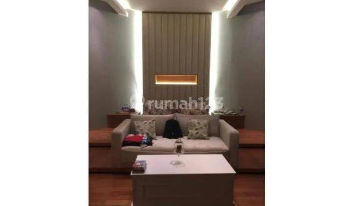 Dijual Rumah Cantik Di Kelapa Gading Luas Tanah 400m 1