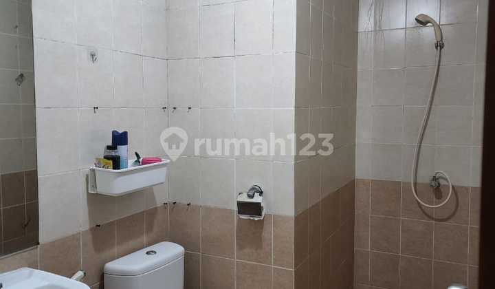 Disewakan Cepat Unit Bagus di Apartemen The Park Kelapa Gading Lantai 18 Furnish 2