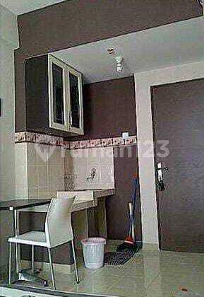 Disewa Apt Sunter Park View Tower Aa Lantai 28.25 Furnish 1