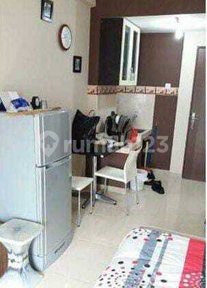 Disewa Apt Sunter Park View Tower Aa Lantai 28.25 Furnish 2