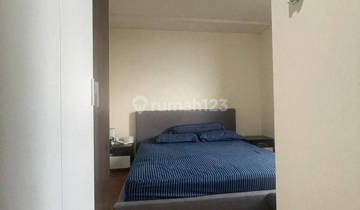 Disewa Apartemen Pejaten Park Residence Lantai 10 Jakarta Selatan 2