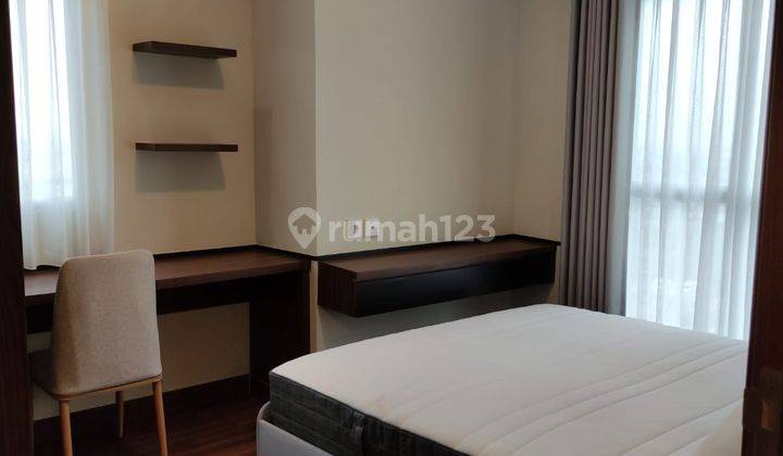 Disewakan Apt Puri Orchard Tower Magnolia Lantai 18 2