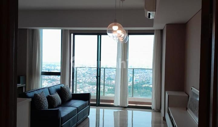 Disewakan Apartemen Holland Village Tower 2 Lantai 36 Furnish 2