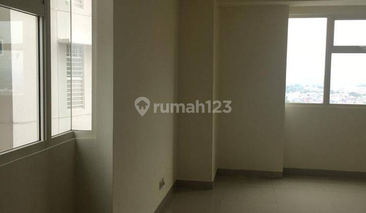 Dijual Apartemen Sherwood Kelapa Gading Lantai Tinggi View Kolam Renang  2