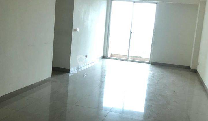 Dijual Apartemen Sherwood Kelapa Gading Lantai Tinggi View Kolam Renang  1