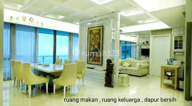 Dijual Presidential Suite St Moritz Puri Lippo Mall Jakarta Barat Lt 55.09  2