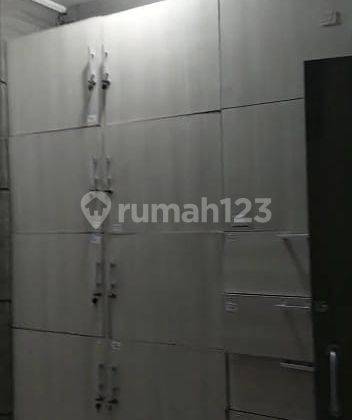 Dijual Rukan 4 Lantai Di Sunter Permai Jakarta Utara 2