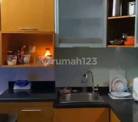 Dijual Apartemen City Home Moi Kelapa Gading Tower Mhb Lantai Ph 1