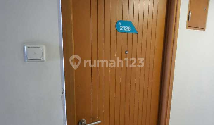 Dijual Apt Studio Cinere Bellevue Suite Tower A.21 Tb Simatupang Jakarta Selatan  2