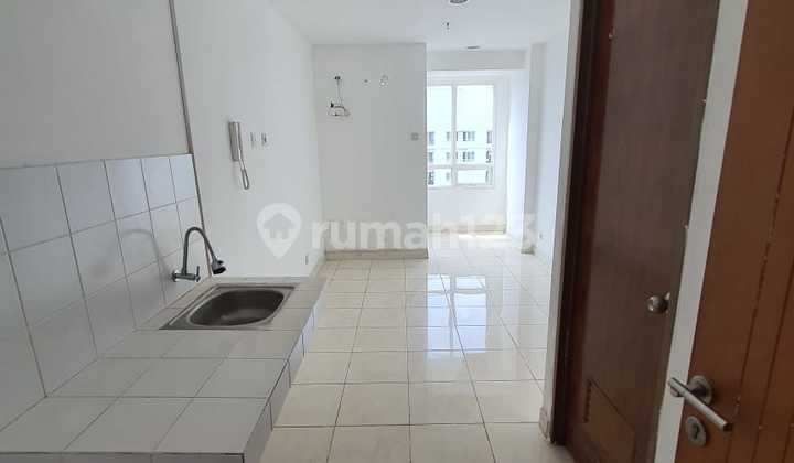For Sale Studio Apartment Cinere Bellevue Suite Tower A.21 Tb Simatupang South Jakarta