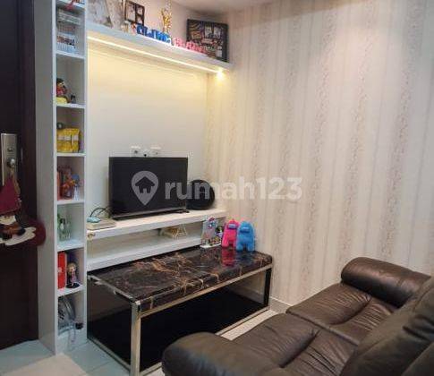 Disewa Apartemen 1br Kensington Tower Darlington Lantai 22 Furnish 1