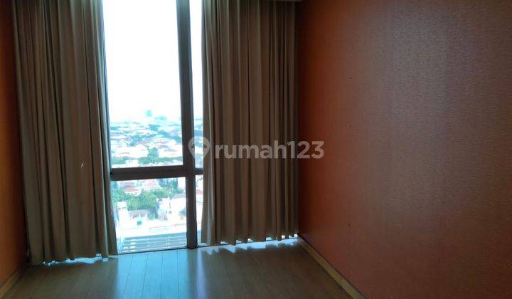 Dijual Apartemen The Summit Kelapa Gading Tower Everest Lantai Sedang  2