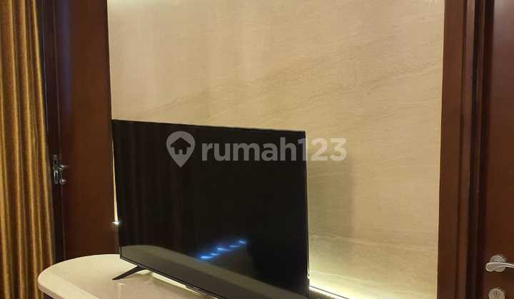 Disewa Kan Apt Kensington Kelapa Gading Tower Belmont Lantai Tinggi 2
