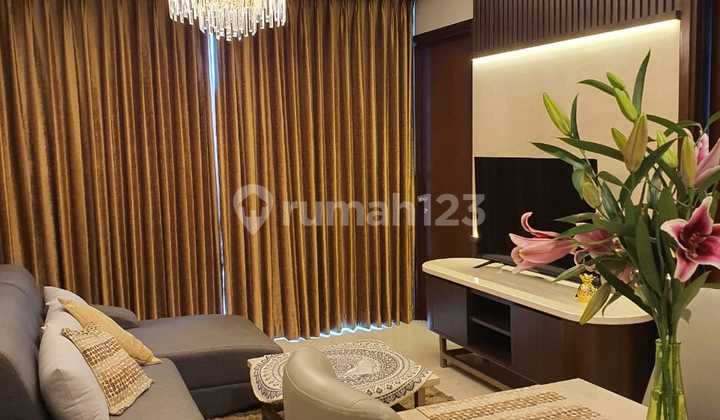 Disewa Kan Apt Kensington Kelapa Gading Tower Belmont Lantai Tinggi Disewa Kan Apt Kensington Kelapa Gading Tower Belmont Lantai Tinggi