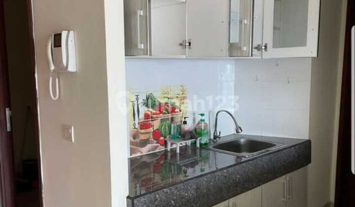 For Sale Apt Sherwood Kelapa Gading Tower Richmond 21st Floor Furnished For Sale Apt Sherwood Kelapa Gading Tower Richmond 21st Floor Furnished