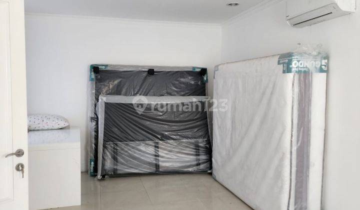 Dijual Rumah Cantik 3 Lantai Di Camden Residence Jakarta Barat 