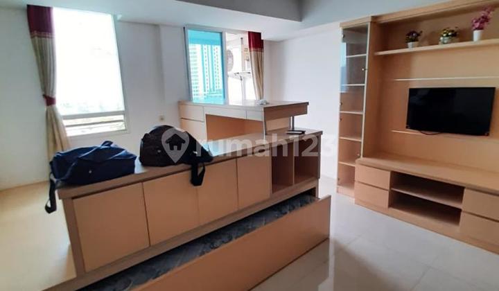 For Sale Springhill Kemayoran Apartment Tower Sandalwood 8th Floor For Sale Springhill Kemayoran Apartment Tower Sandalwood 8th Floor