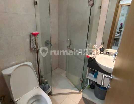 Dijual Apt The Mansion Kemayoran Lantai 27 2