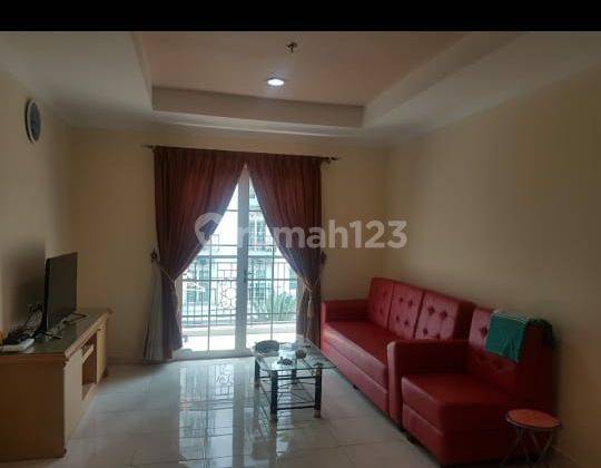 Disewakan Apartemen Gading Resort Tower D Lantai 3 2