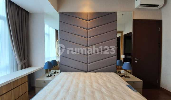 Disewakan Apt Kensington Kelapa Gading Tower Belmont Lantai 22 Furnish Disewakan Apt Kensington Kelapa Gading Tower Belmont Lantai 22 Furnish