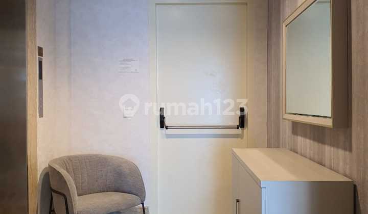 Disewakan Apt Kensington Kelapa Gading Tower Belmont Lantai 22 Furnish 2