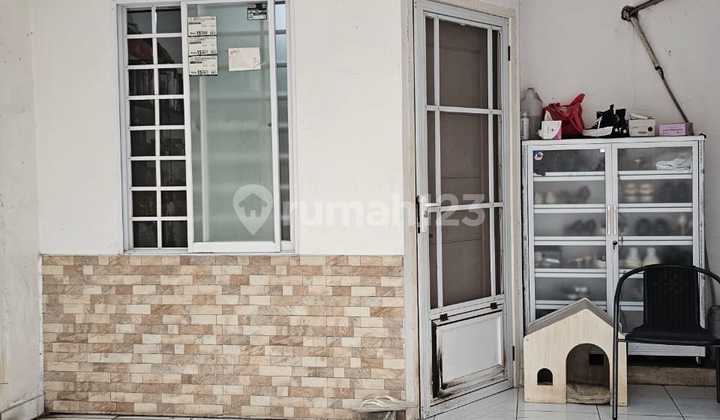 FOR SALE HOUSE LOCATION KELAPA MOLEK KLP GADING