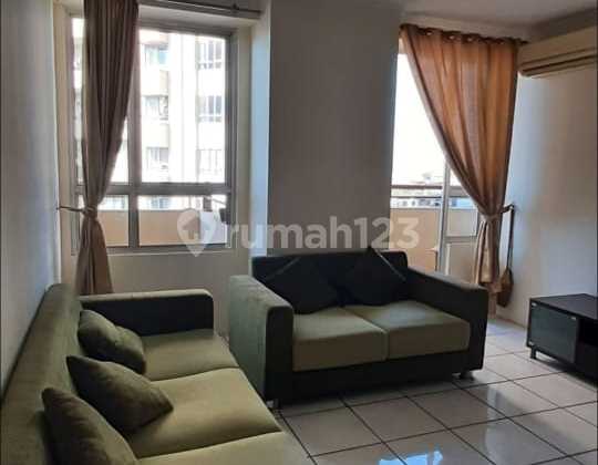 FOR RENT PALADIAN PARK TOWER C 15TH FLOOR UNIT 15.01 FURNISHED