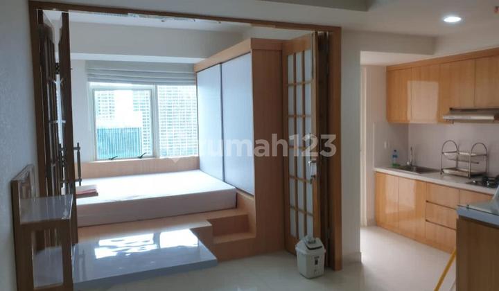 DISEWAKAN APT KENSINGTON TOWER CLIFFORD LANTAI 23 FURNISH DISEWAKAN APT KENSINGTON TOWER CLIFFORD LANTAI 23 FURNISH