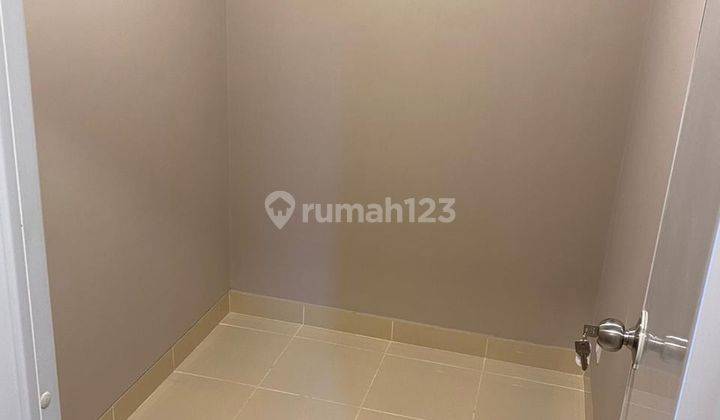 DIJUAL APARTEMEN HOLLAND VILLAGE TOWER 1 LANTAI 28 UNFURNISED 2