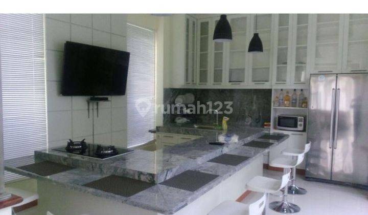 Dijual Rumah Doherny Drive 2 Santorini Sentul Jawa Barat 1