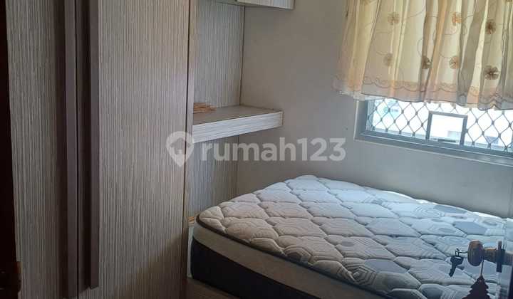 Disewa Apartemen Mediterania Kelapa Gading Tower C Lantai 18 Furnish 2