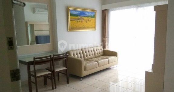 Disewa Apartemen City Home Moi Kelapa Gading Tower Hawaian Bay LT Rendah Furnish 2