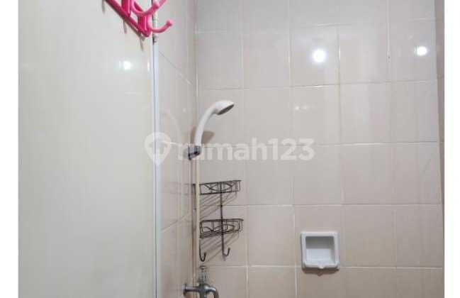 DISEWA APARTEMEN STUDIO LT RENDAH DI GADING GREENHILL KELAPA GADING 2