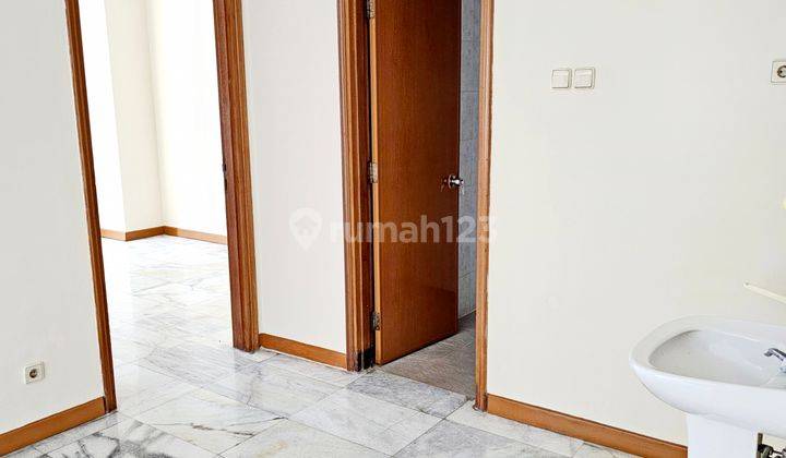 Disewa Apartemen 3BR Lokasi Mitra Sunter Semi Furnis 2