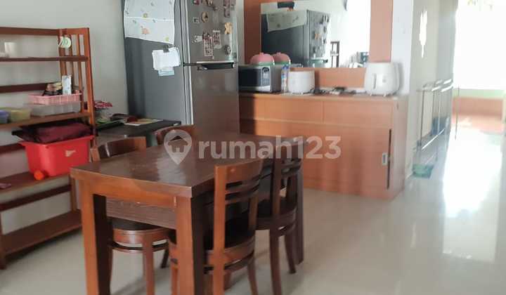 For Sale Apartment Gading Resort Residence Block D 10 Kelapa Gading North Jakarta 2