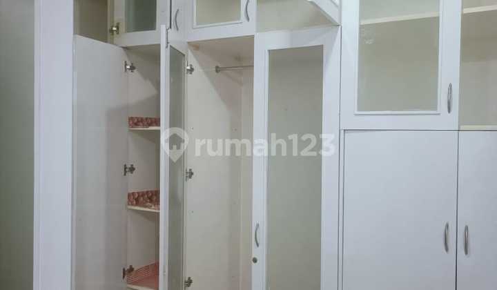 DISEWA CEPAT APARTEMEN MEDITERANIA KELAPA GADING TOWER C LANTAI 12 FURNISH  2