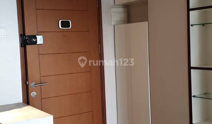 Dijual Apartemen Gading Green Hill Kelapa Gading Tower B Lantai Tinggi 2